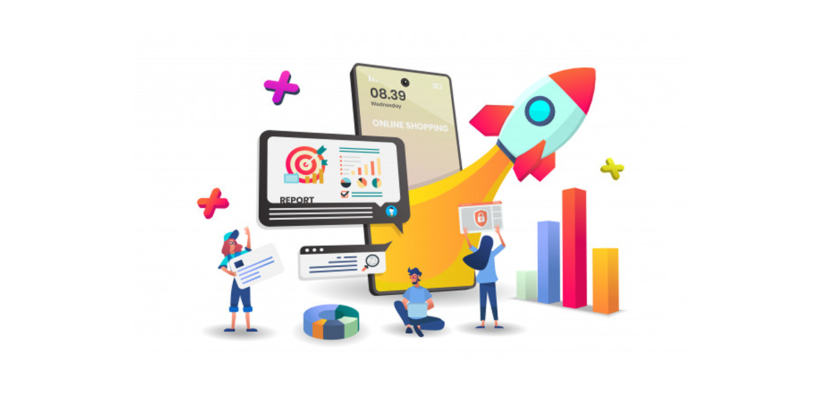 Marketing de sitios web