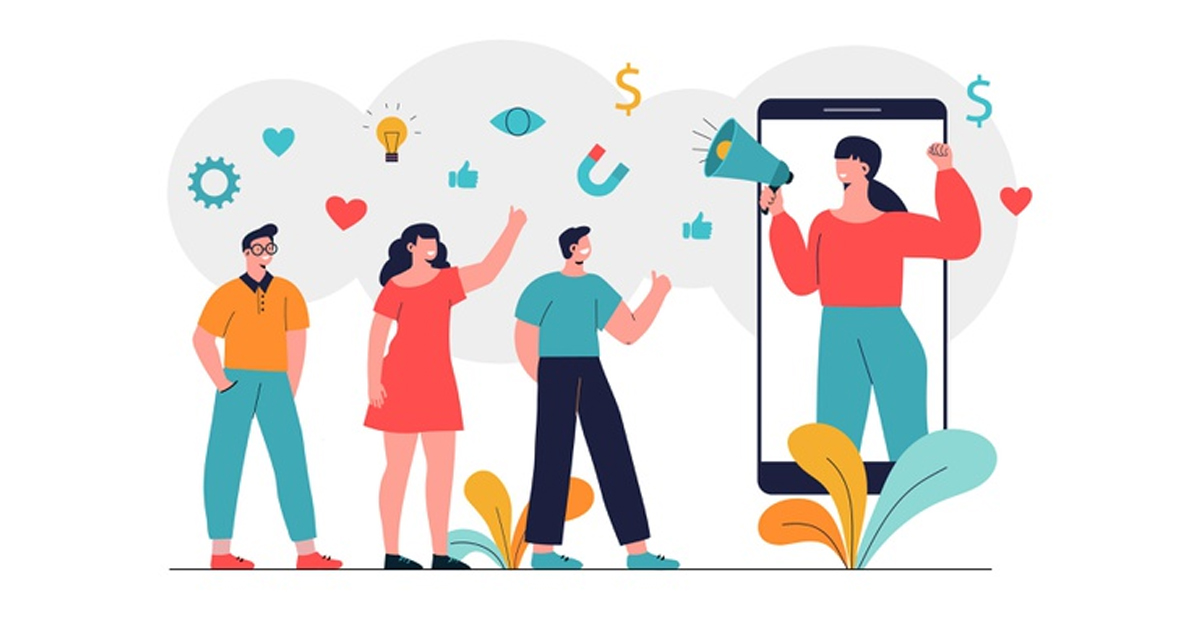 marketing de influencers