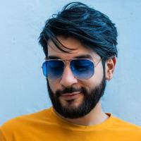Omar Beltrán 