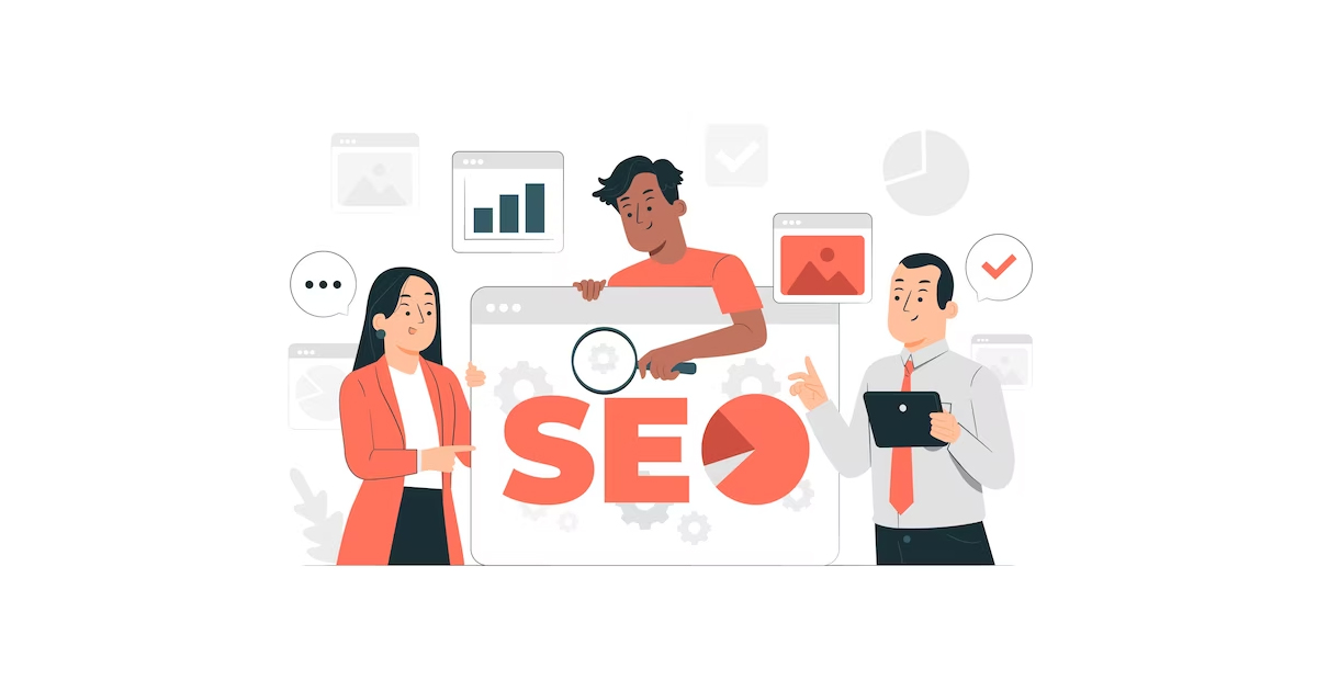Estrategias SEO