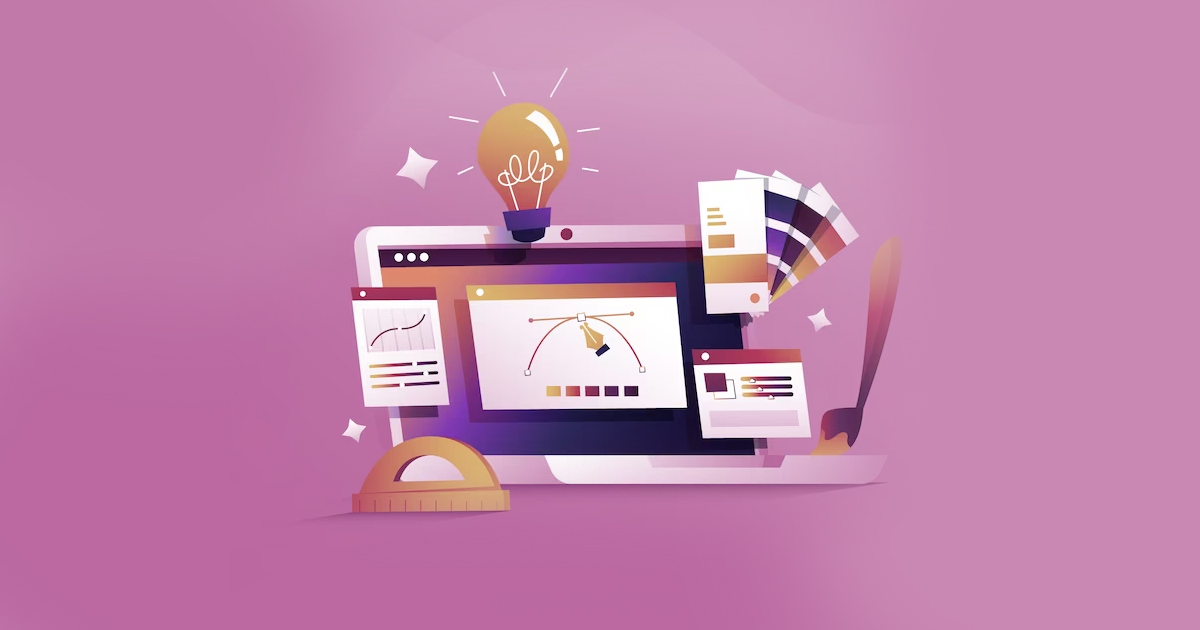 Dónde diseñar una página web