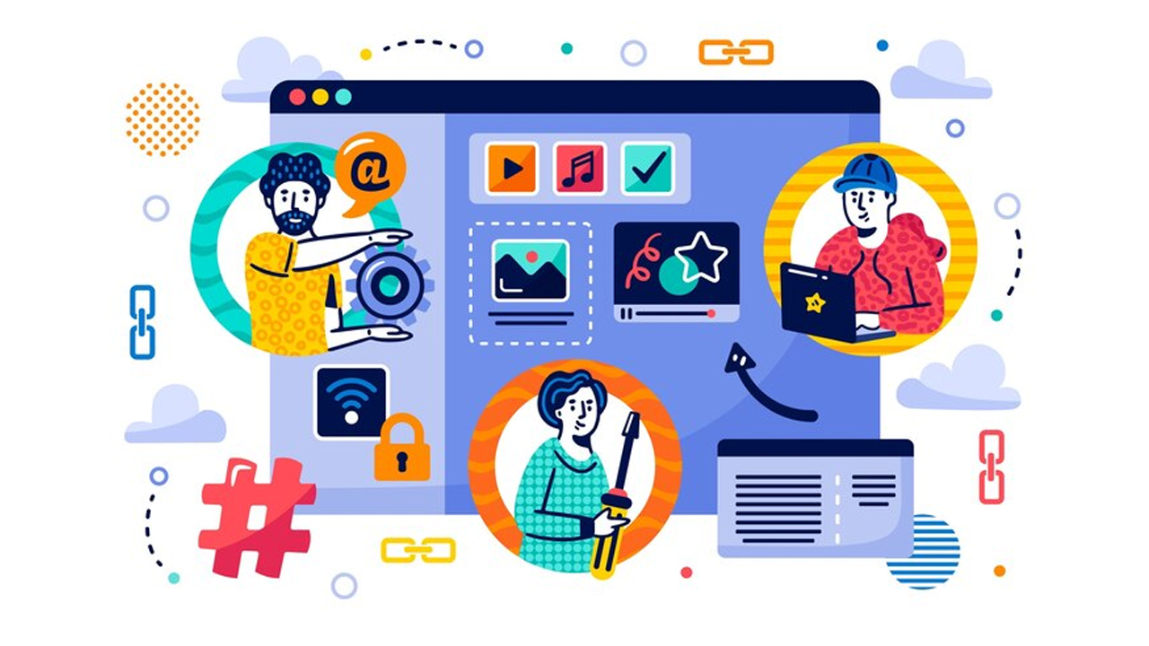 Cómo planificar contenidos para redes sociales