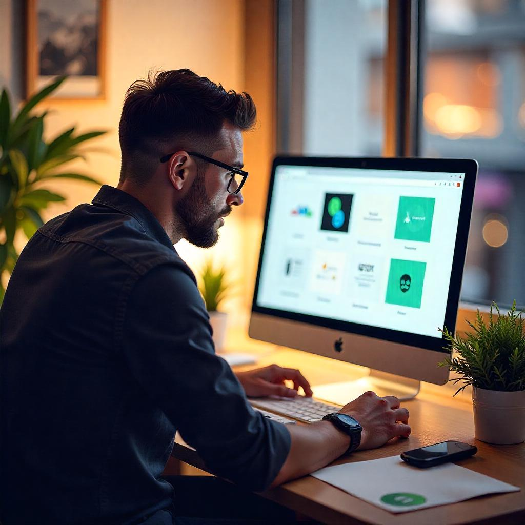 Mejor CMS para mi sitio web