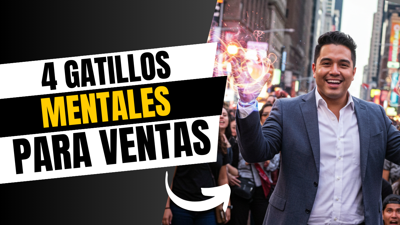 Gatillos Mentales