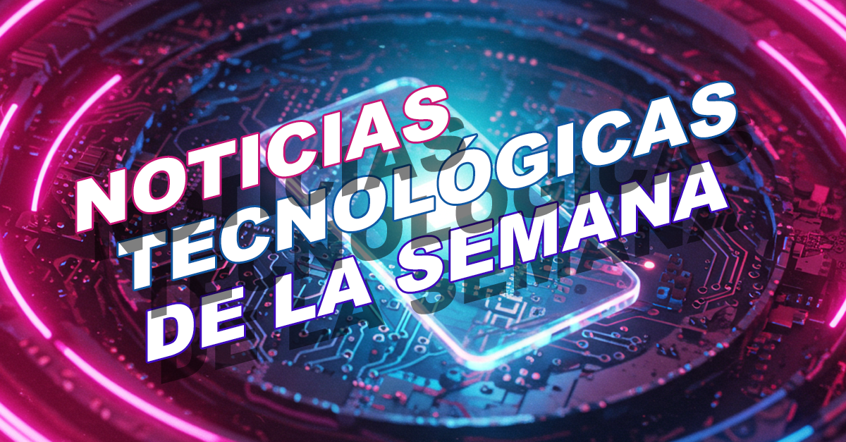 Noticas Tecnológicas